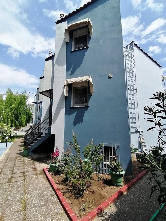 Fanari Summer House 2 Floors Exterior photo